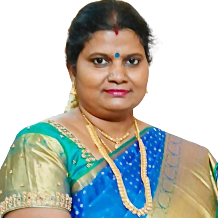 Mrs. Poonguzhali Senthil Kumar