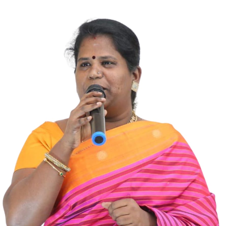 Dr. Vasuki Sathiyababu