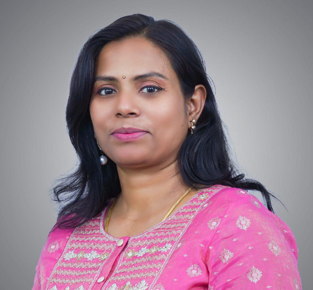 Mrs.Deepa Kandhan