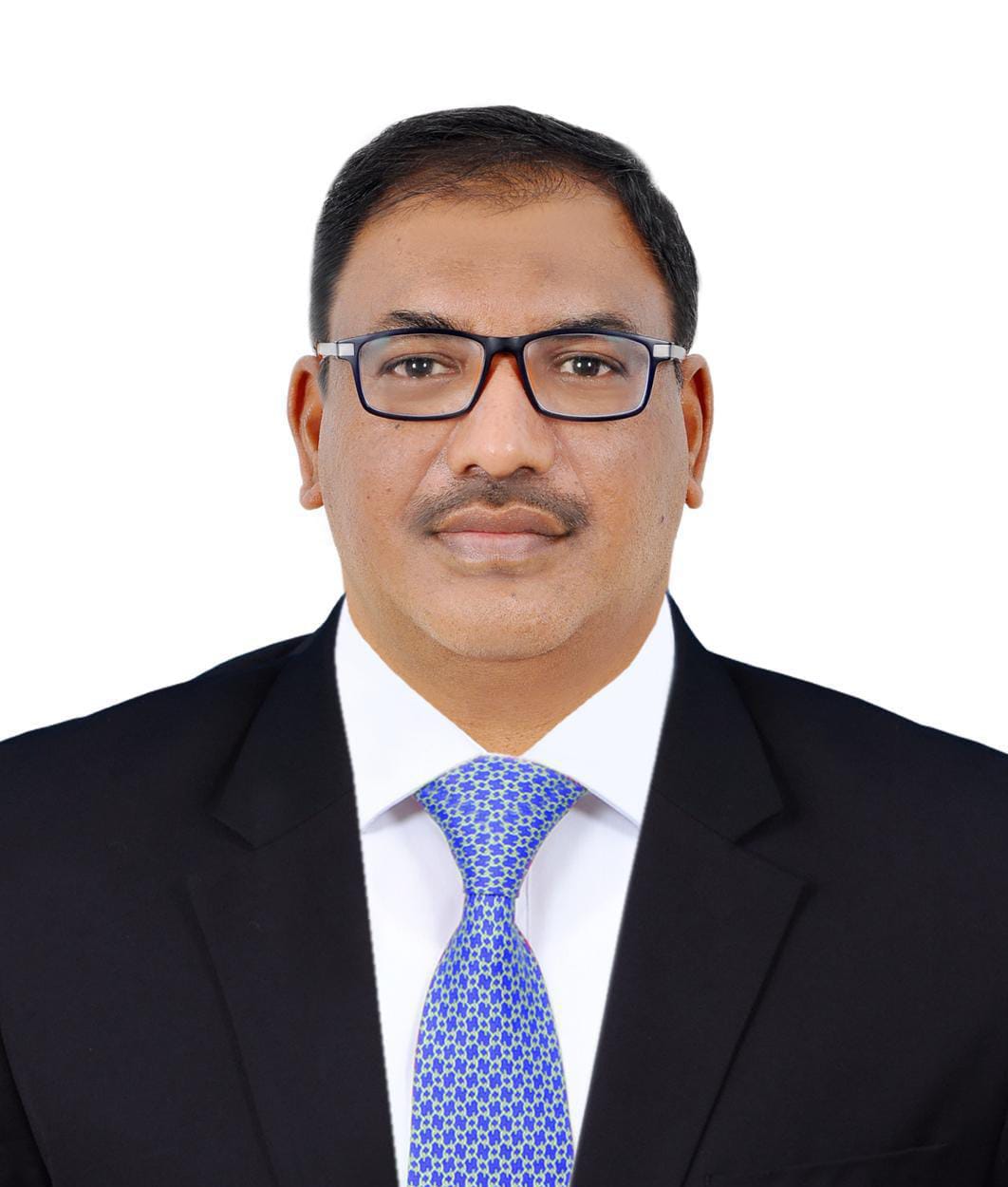 Mr.Sikkandar Hussain