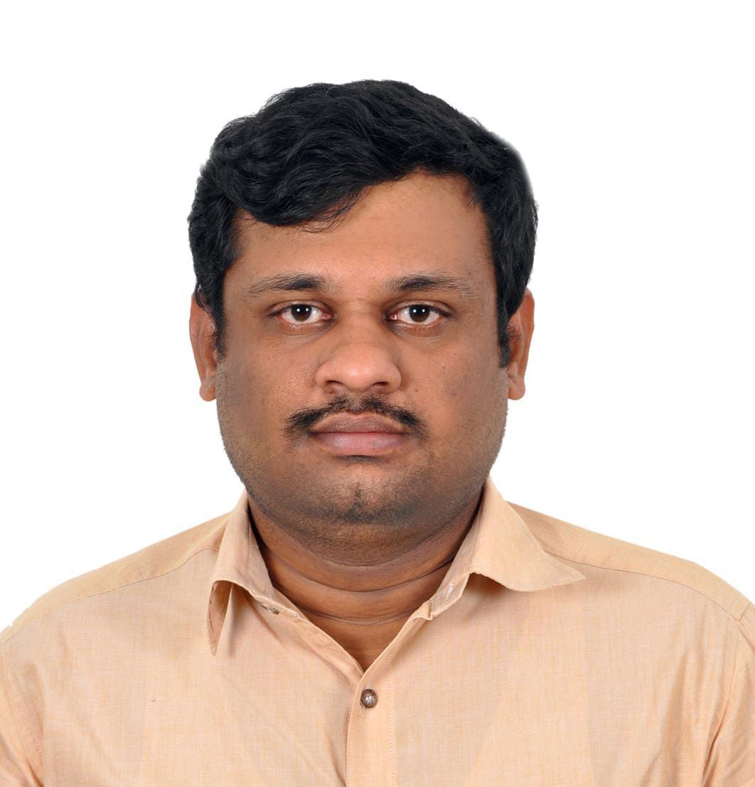 Mr. Janakaravi