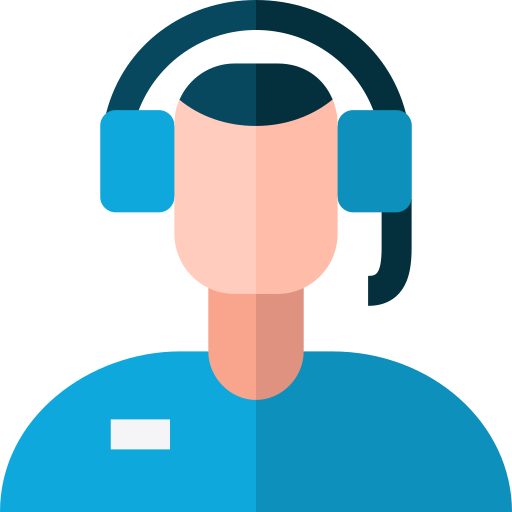 Help Desk Icon