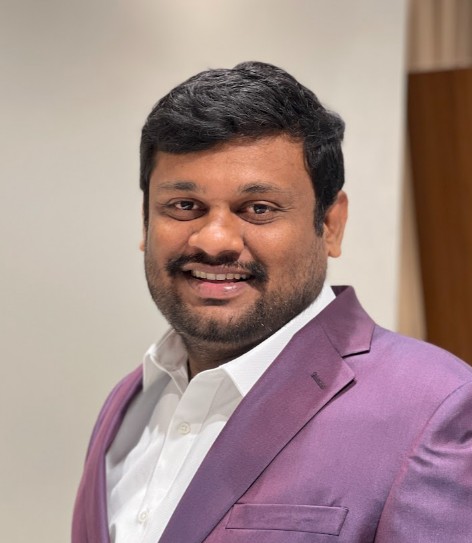 Mr. Janakaravi