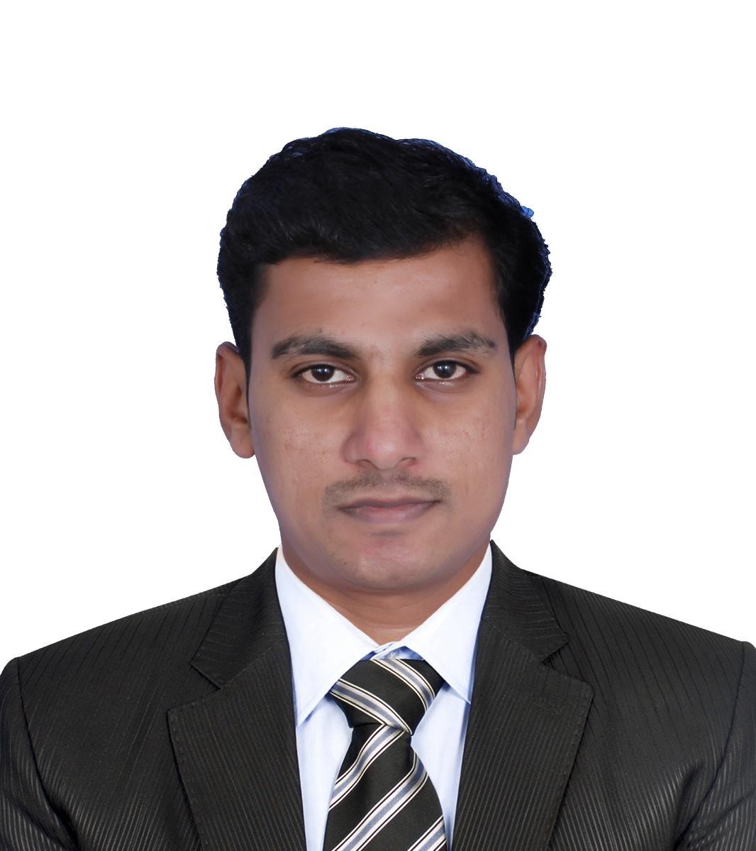 Mr. Khader Ibrahim