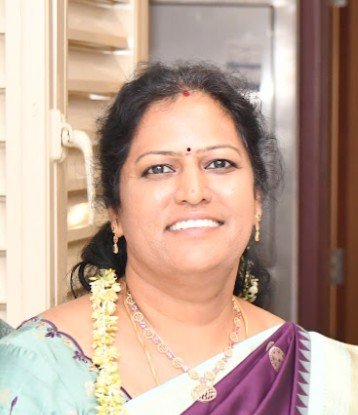 Chithra Natarajan