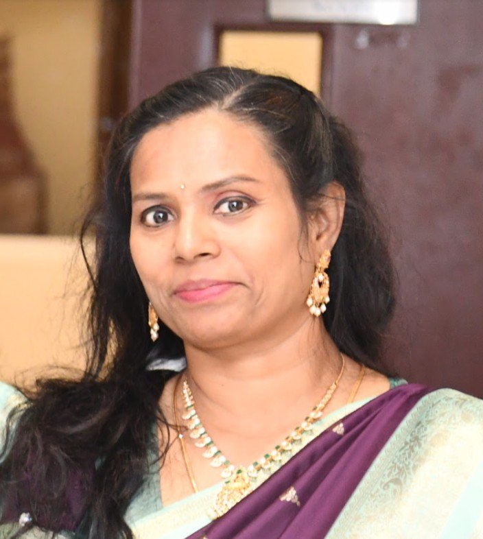 Mrs.Deepa Kandhan