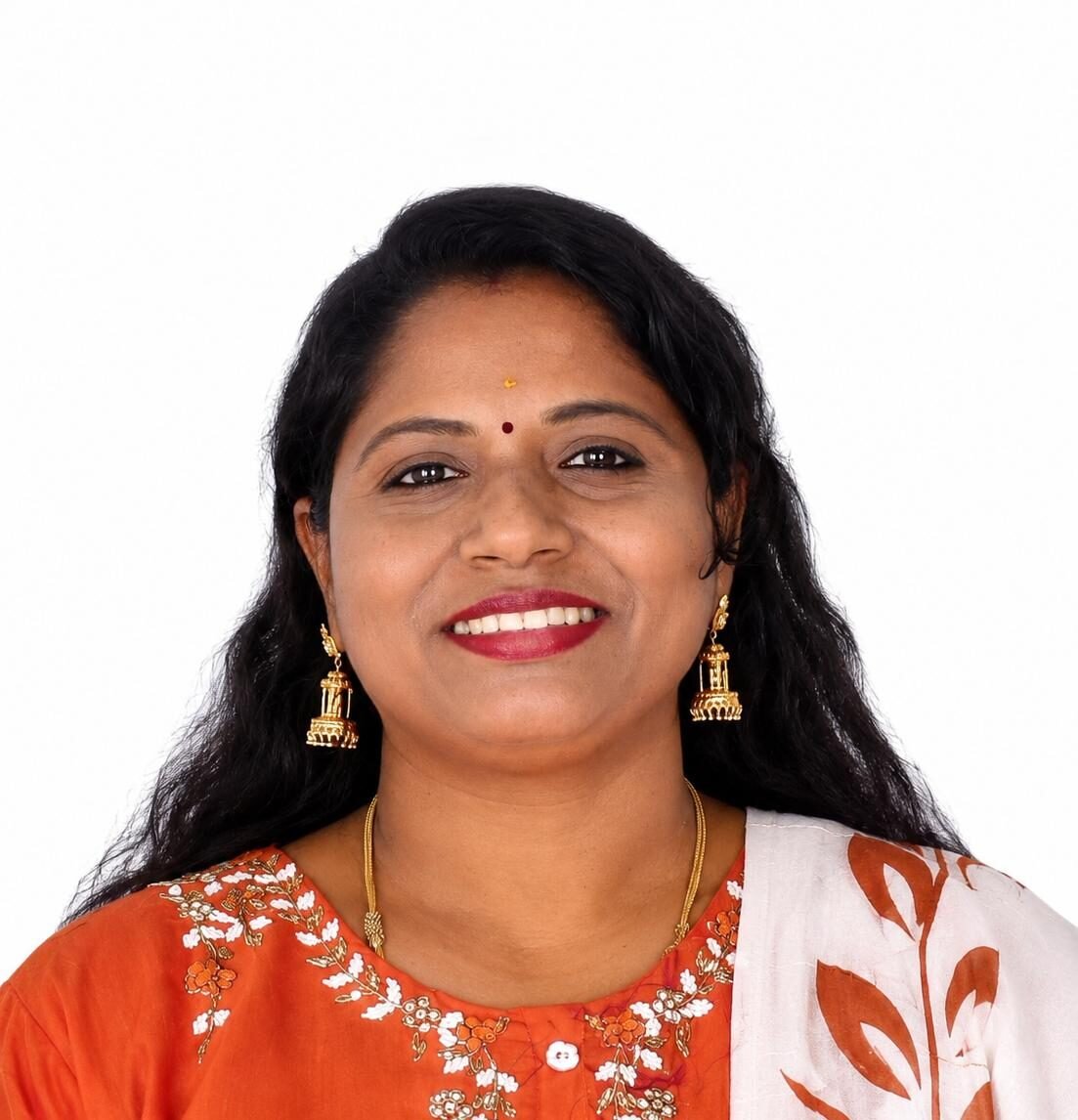 Ezhilarasi Raguraman