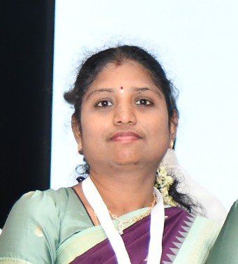 PadmaPriya Karthik