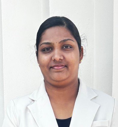 Priyanka Lekshmanan