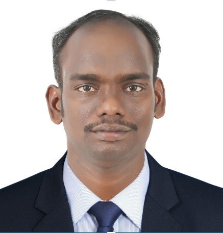 Rajesh Sekar
