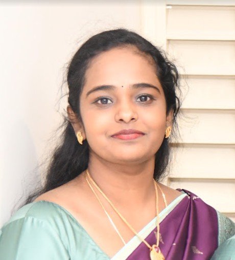 Sindhu Mithun
