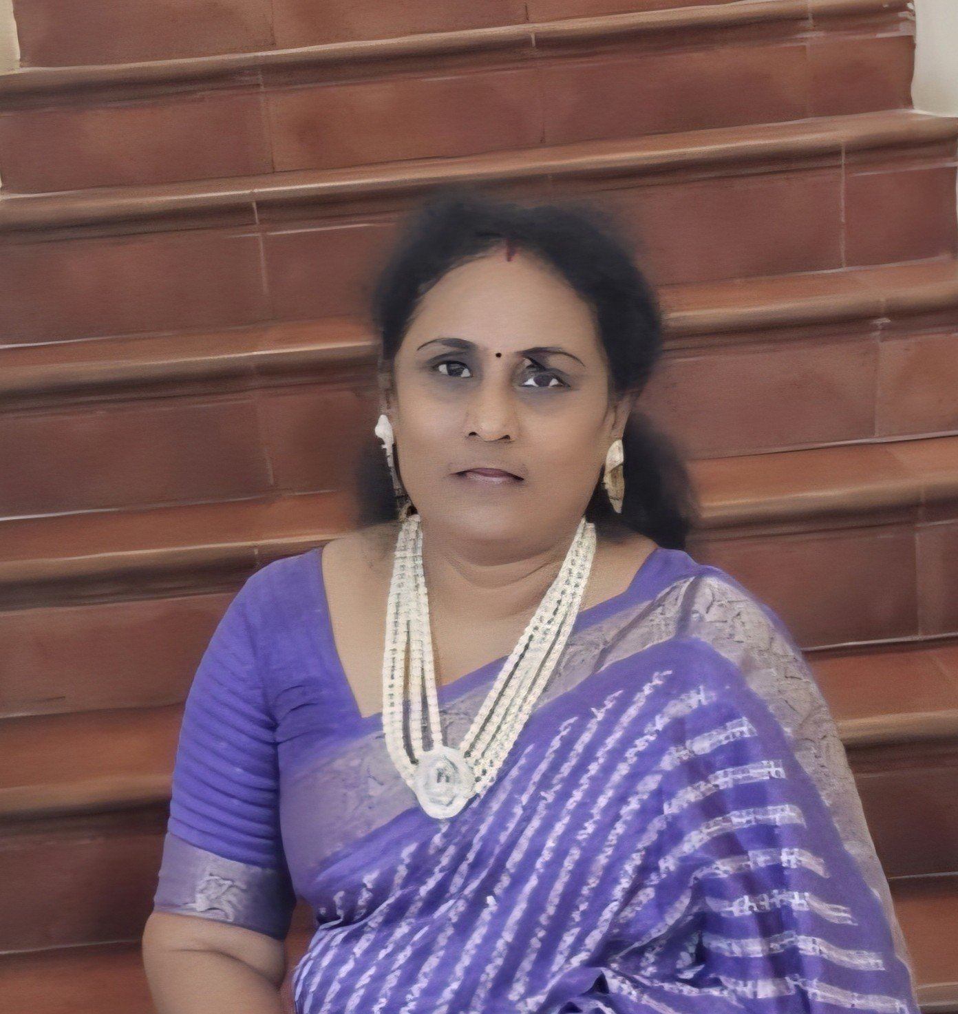 Vidya Selvi